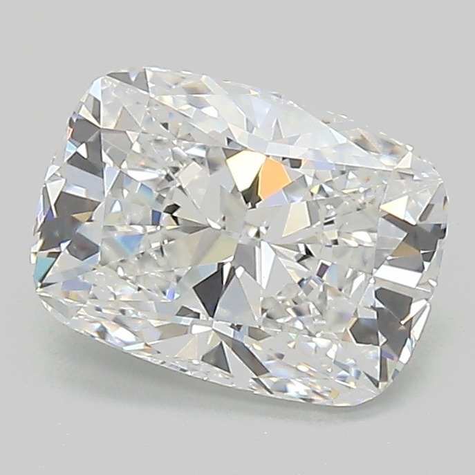 1.58 Carat L.cushion Diamond