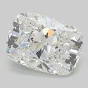 1.58 Carat L.cushion Diamond