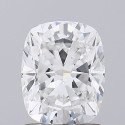 1.26 Carat Cushion Diamond