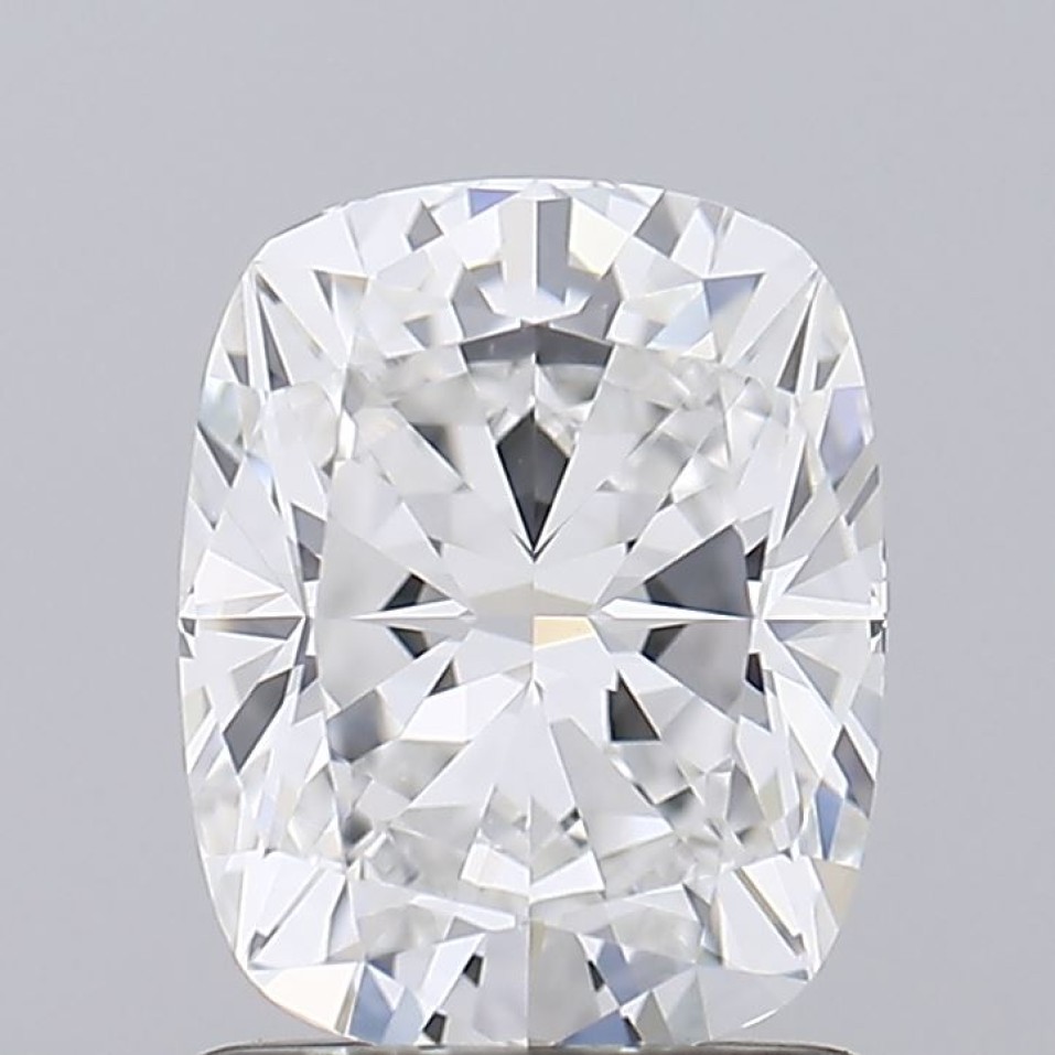 1.26 Carat Cushion Diamond