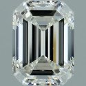 1.01 Carat Emerald Diamond