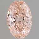 1.33 Carat Oval Diamond