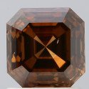 1.3 Carat Emerald Diamond