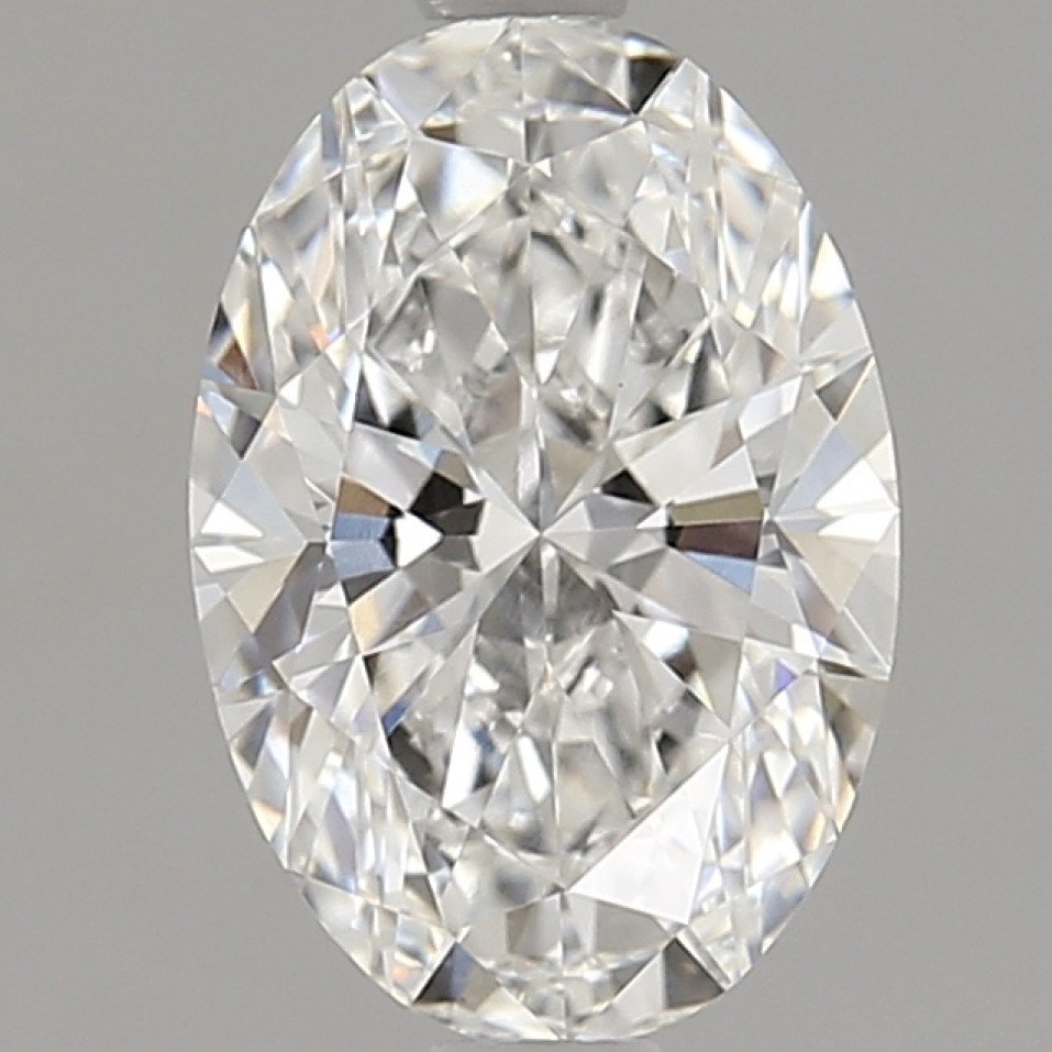 1.52 Carat Oval Diamond
