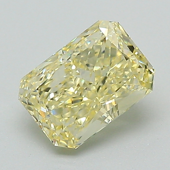 1.06 Carat Radiant Diamond