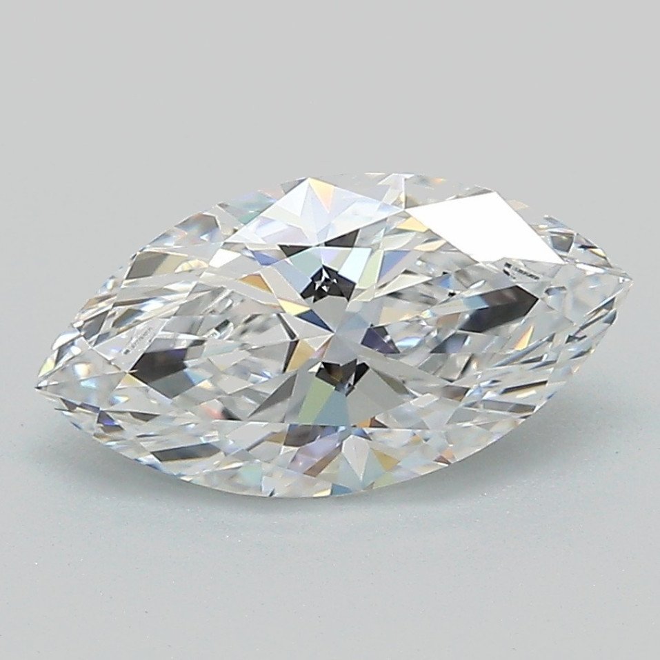1.6 Carat Marquise Diamond