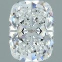 1.01 Carat L.cushion Diamond