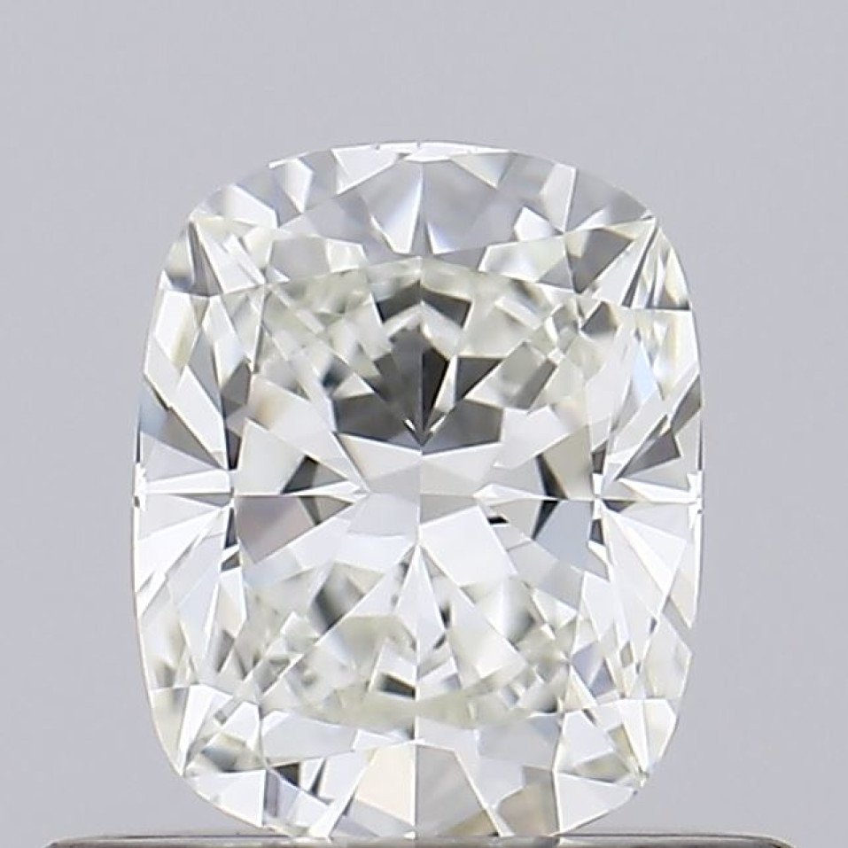 0.51 Carat Cushion Diamond
