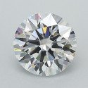 1.07 Carat Round Diamond