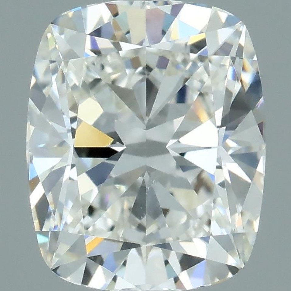 1.01 Carat L.cushion Diamond