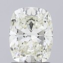 1.51 Carat Cushion Diamond