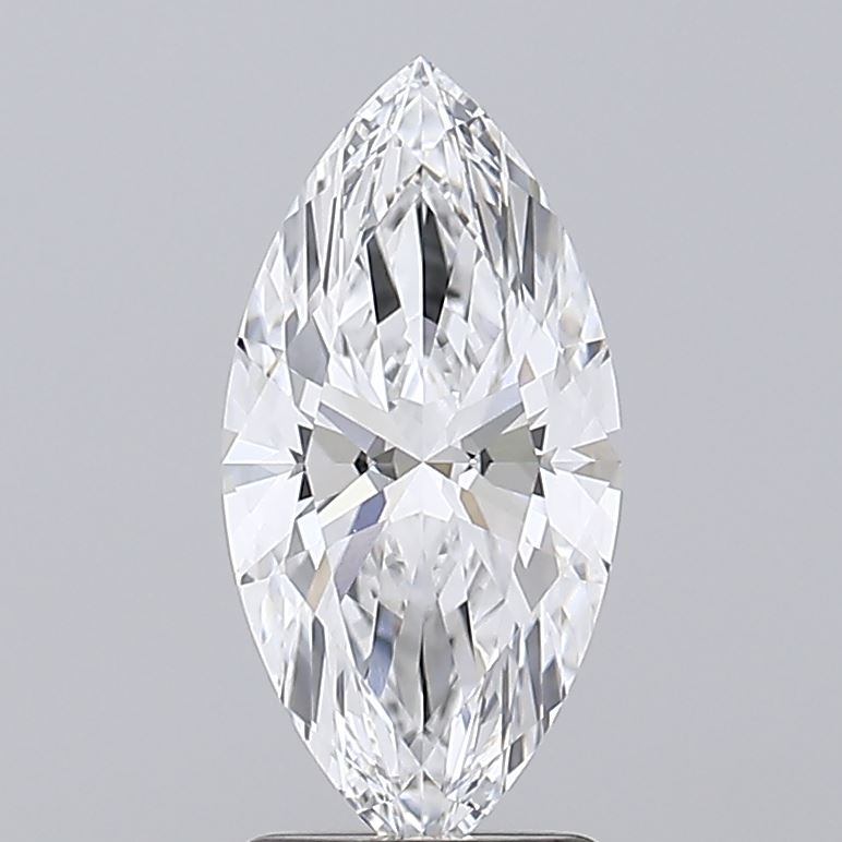 2 Carat 8x-marquise Diamond