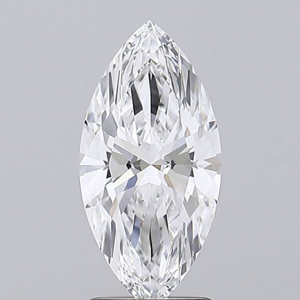 2 Carat 8x-marquise Diamond