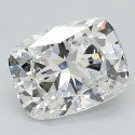 2.06 Carat L.cushion Diamond