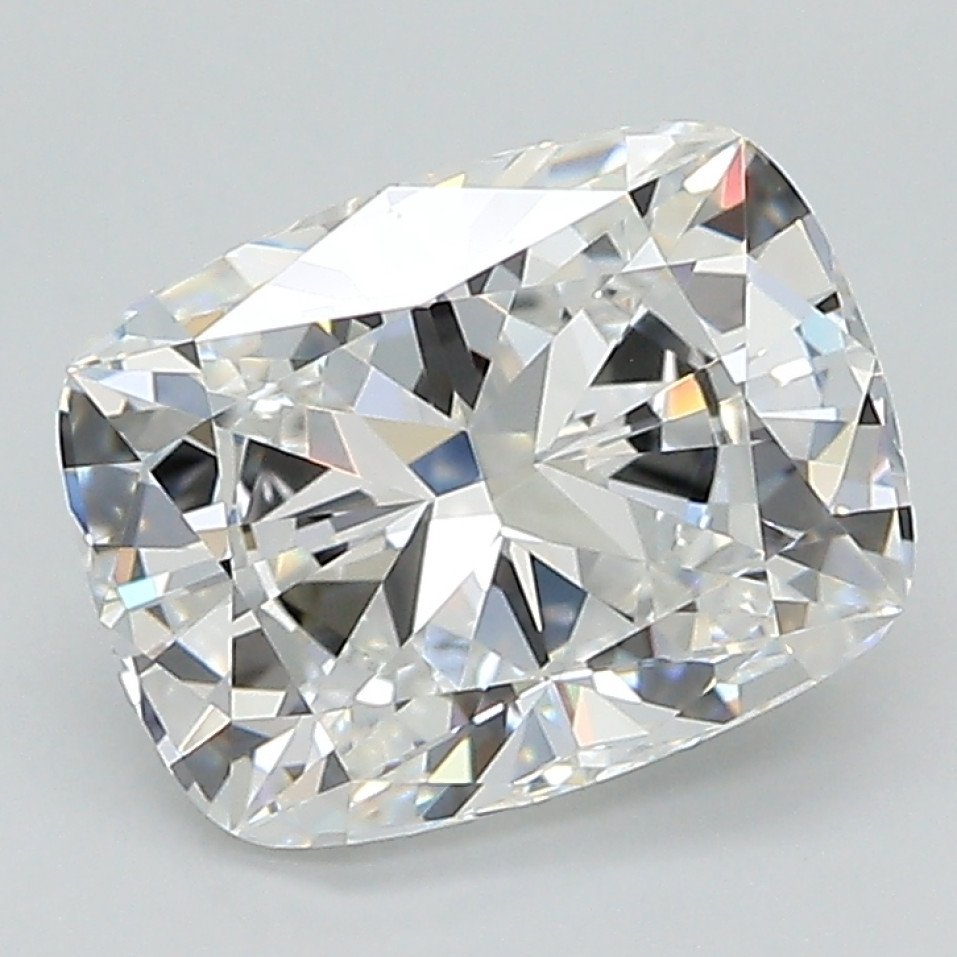 2.06 Carat L.cushion Diamond