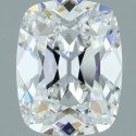 1.73 Carat Old miner Diamond