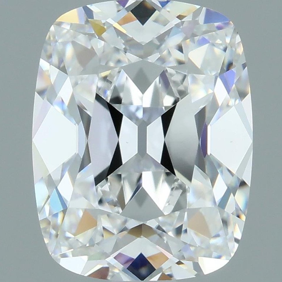1.73 Carat Old miner Diamond