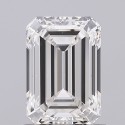 1.01 Carat Emerald Diamond