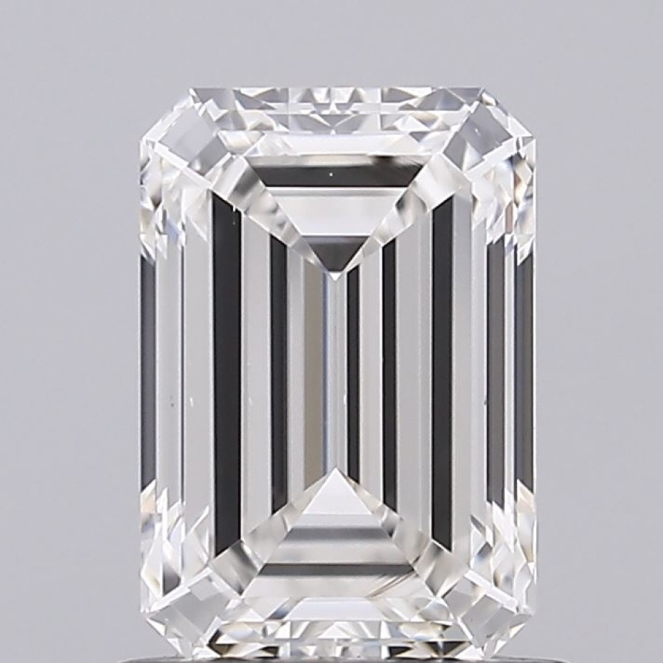 1.01 Carat Emerald Diamond
