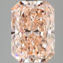 3.01 Carat Radiant Diamond