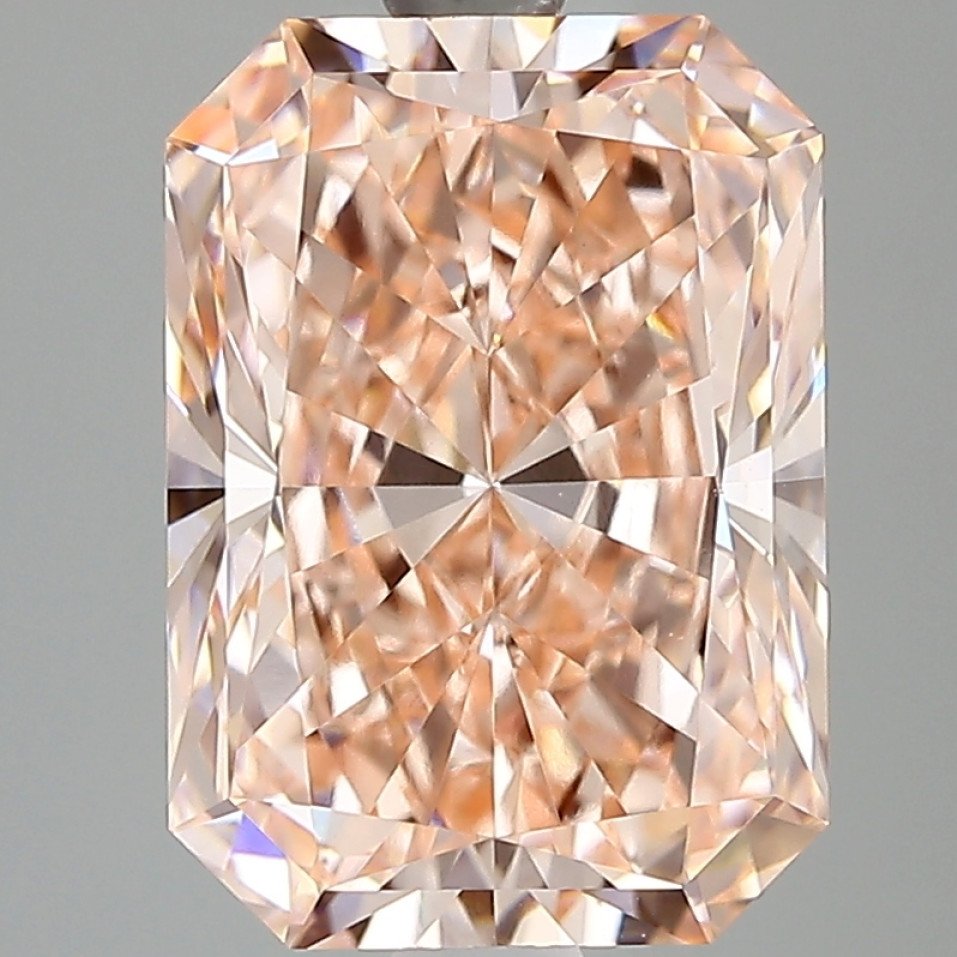 3.01 Carat Radiant Diamond