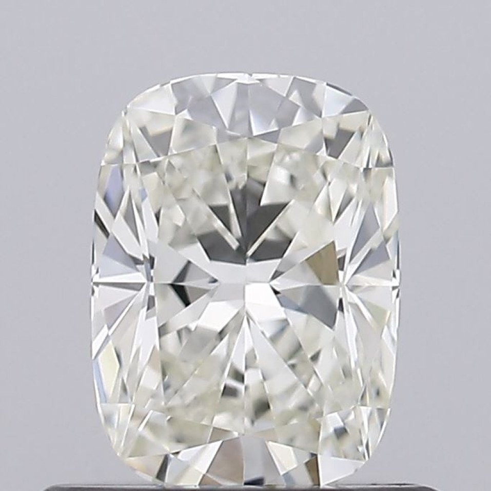 0.53 Carat Cushion Diamond