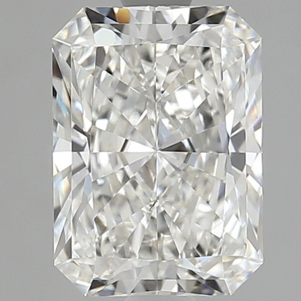 2.06 Carat Radiant Diamond