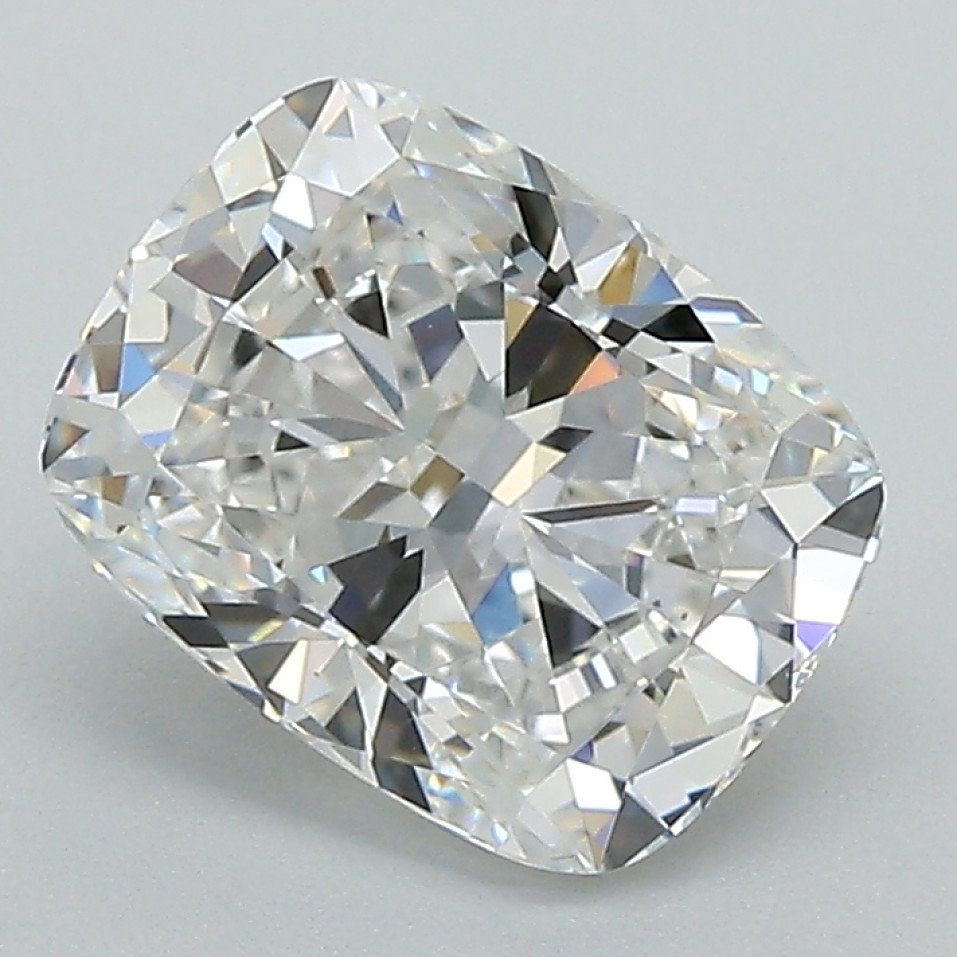 1.88 Carat L.cushion Diamond