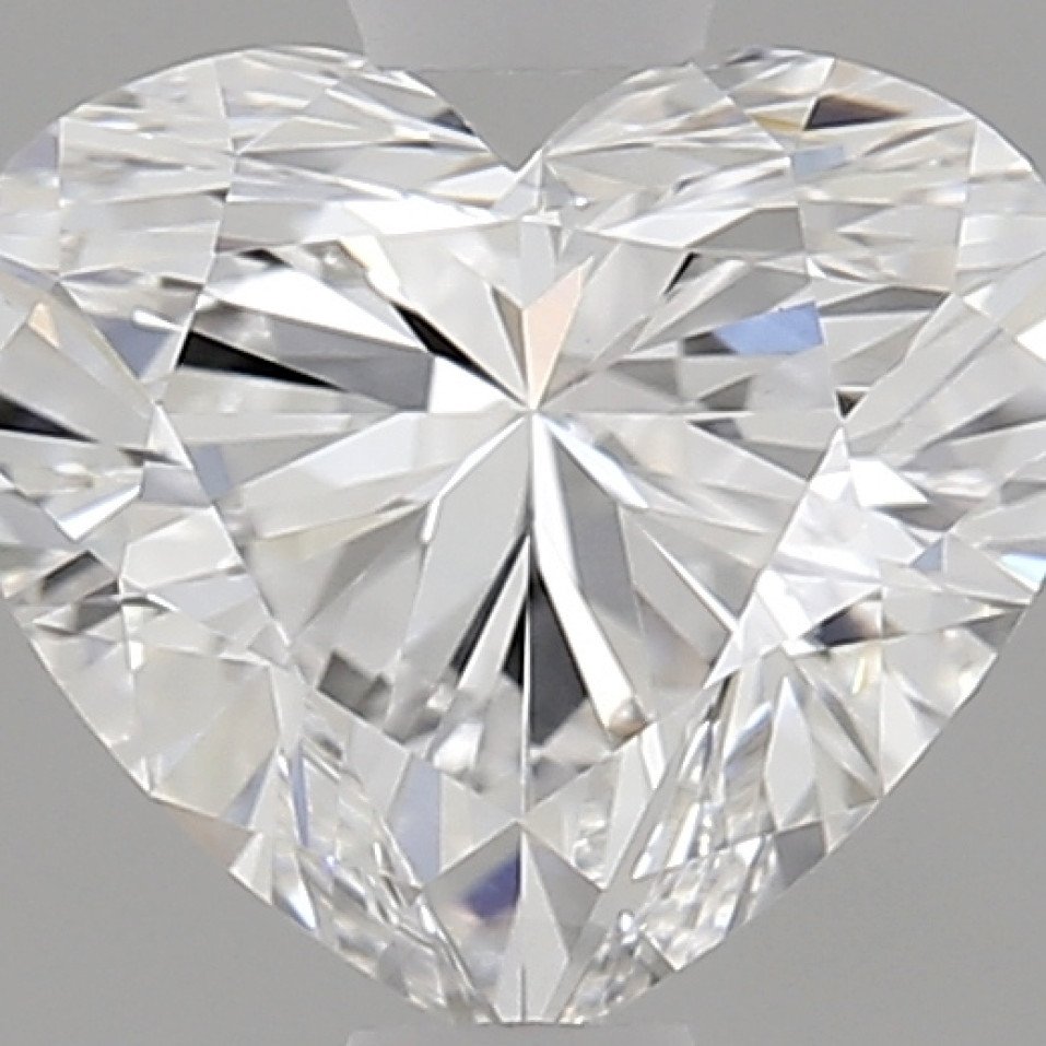 1.03 Carat Heart Diamond