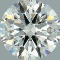 0.7 Carat Round Diamond