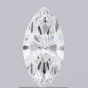 0.7 Carat Marquise Diamond
