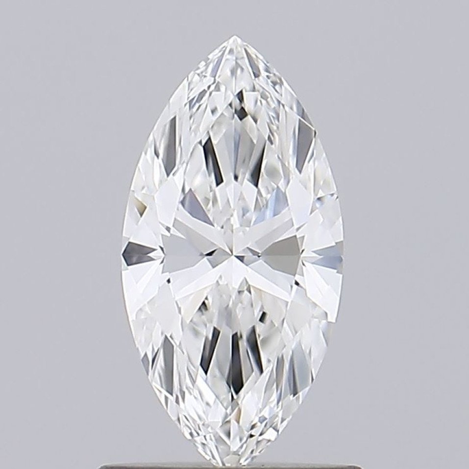 0.7 Carat Marquise Diamond