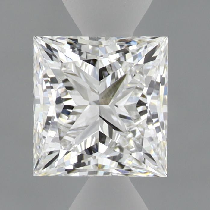 1.03 Carat Princess Diamond