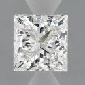 1.03 Carat Princess Diamond