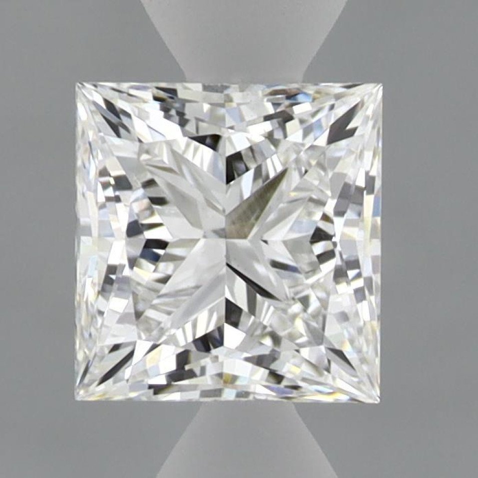 1.03 Carat Princess Diamond