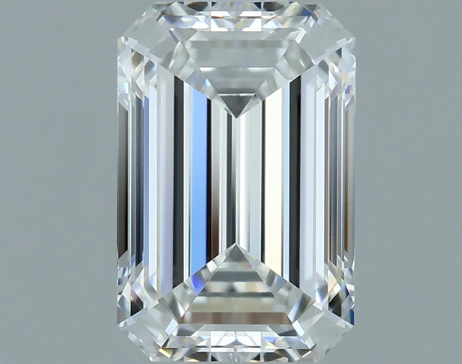 0.71 Carat Emerald Diamond