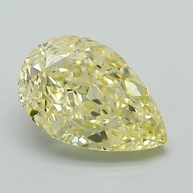 1.01 Carat Pear Diamond