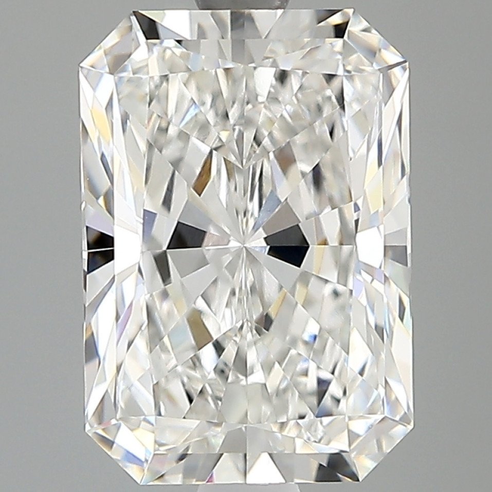2.73 Carat Radiant Diamond