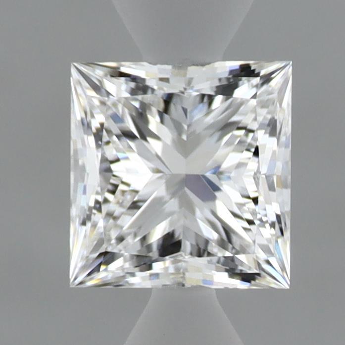1 Carat Princess Diamond