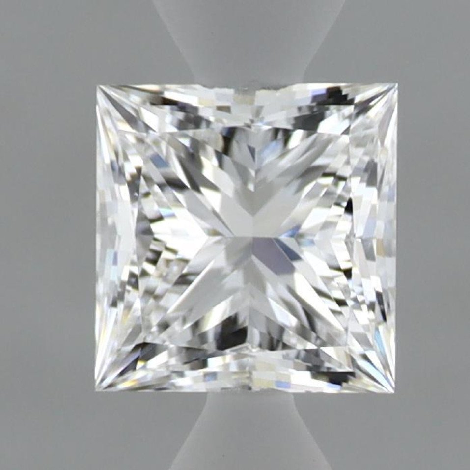 1 Carat Princess Diamond