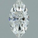 0.7 Carat Marquise Diamond