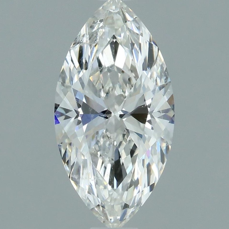 0.7 Carat Marquise Diamond
