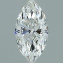 0.7 Carat Marquise Diamond
