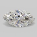 2.09 Carat Marquise Diamond