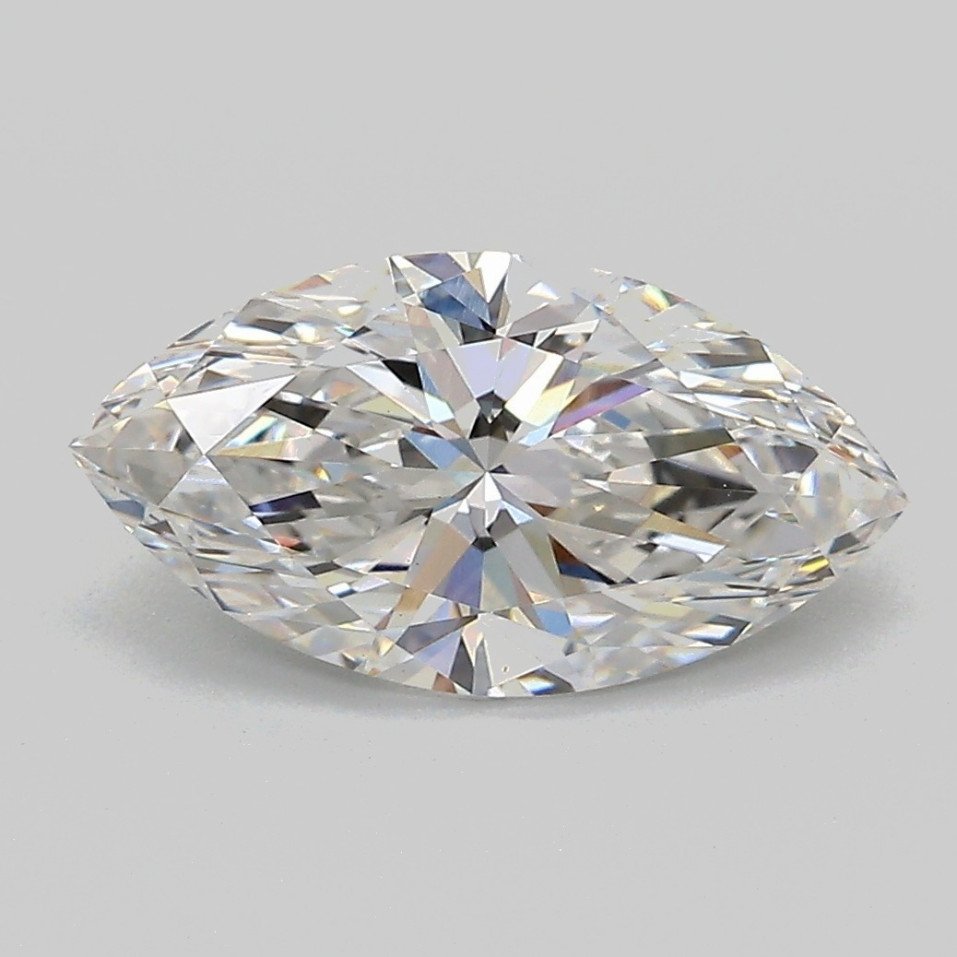 2.09 Carat Marquise Diamond