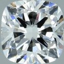 1.01 Carat Sq.cushion Diamond