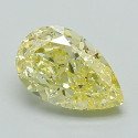 1.01 Carat Pear Diamond