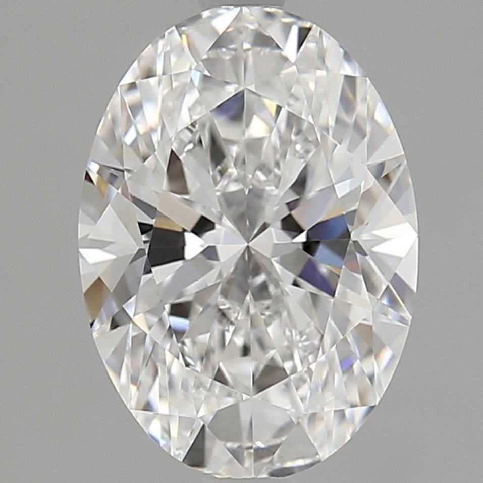 2.34 Carat Oval Diamond
