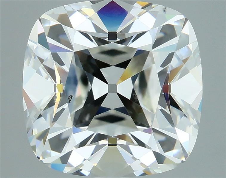 2.51 Carat Old miner Diamond