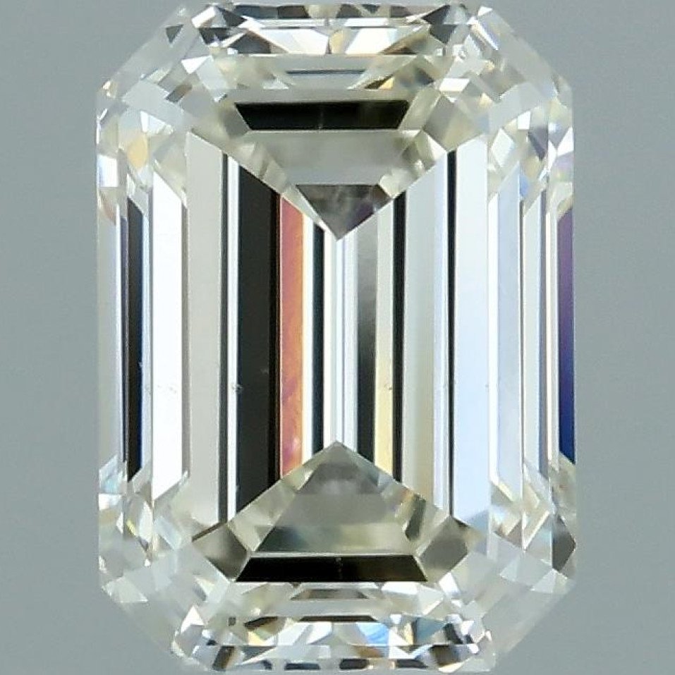 0.5 Carat Emerald Diamond